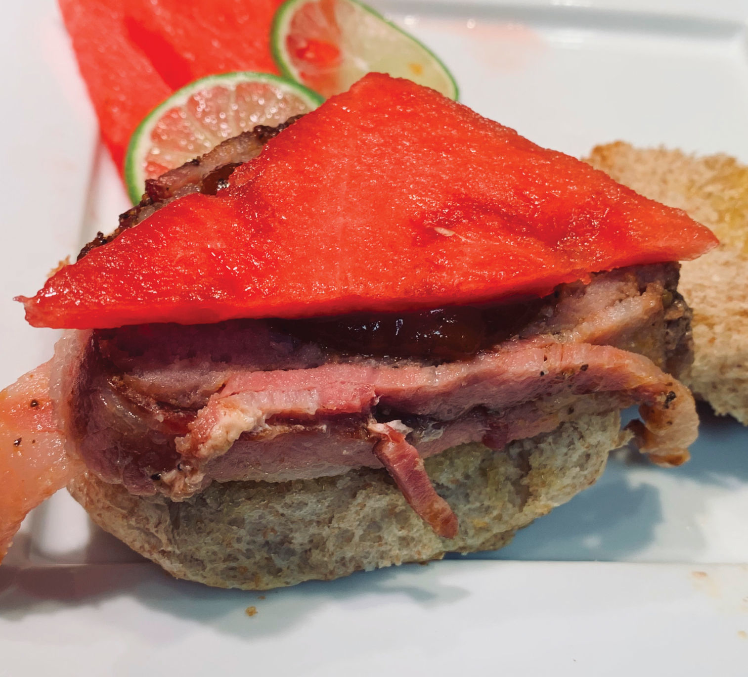 CTF Bacon Explosion watermelon.jpg